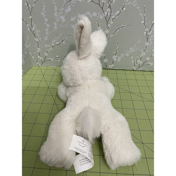 Compendium Live Inspired Bunny Rabbit Plush Stuffed Animal - Picture 2 of 8